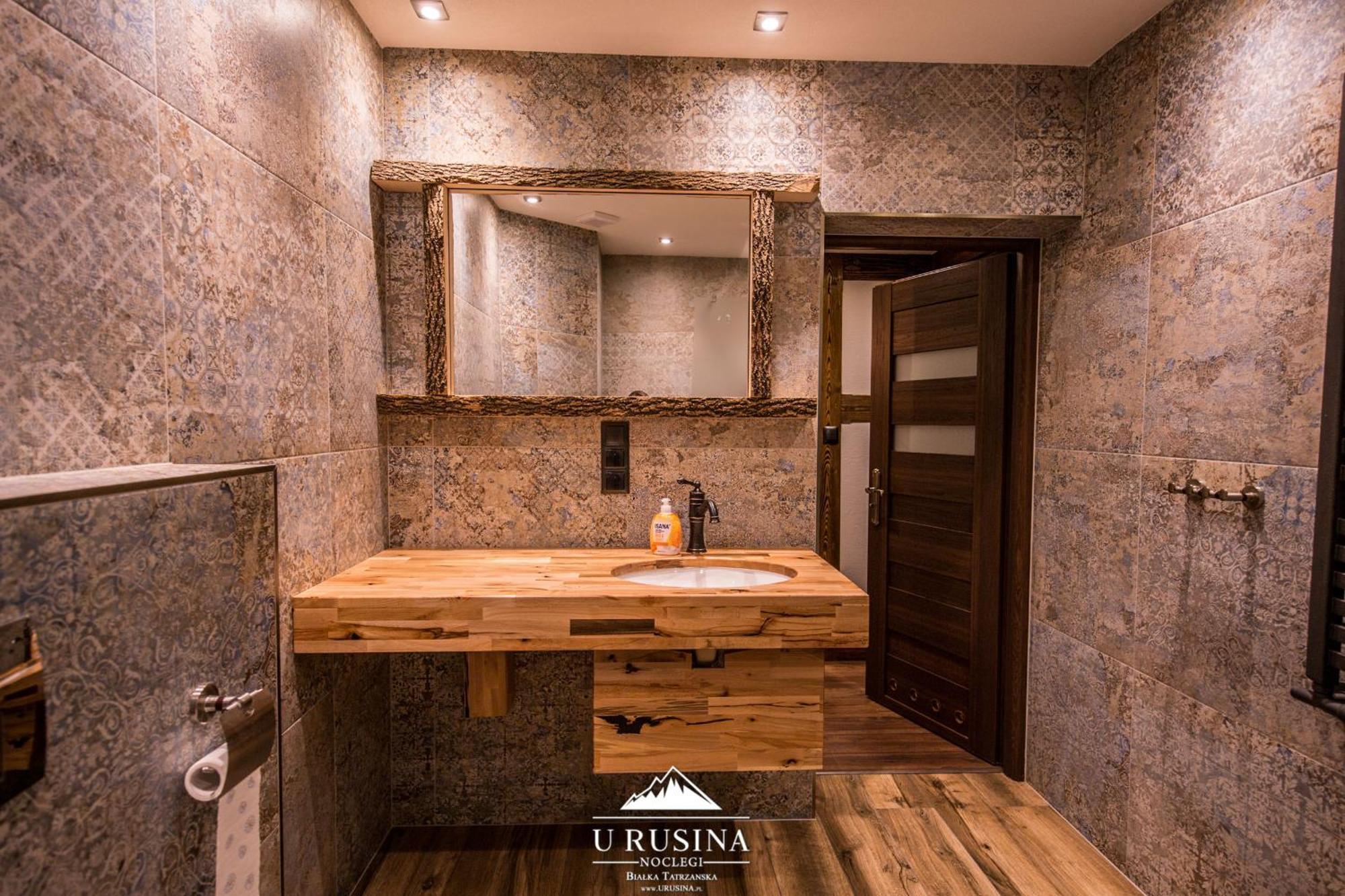 Apartamenty U Rusina Бялка Татранска Екстериор снимка