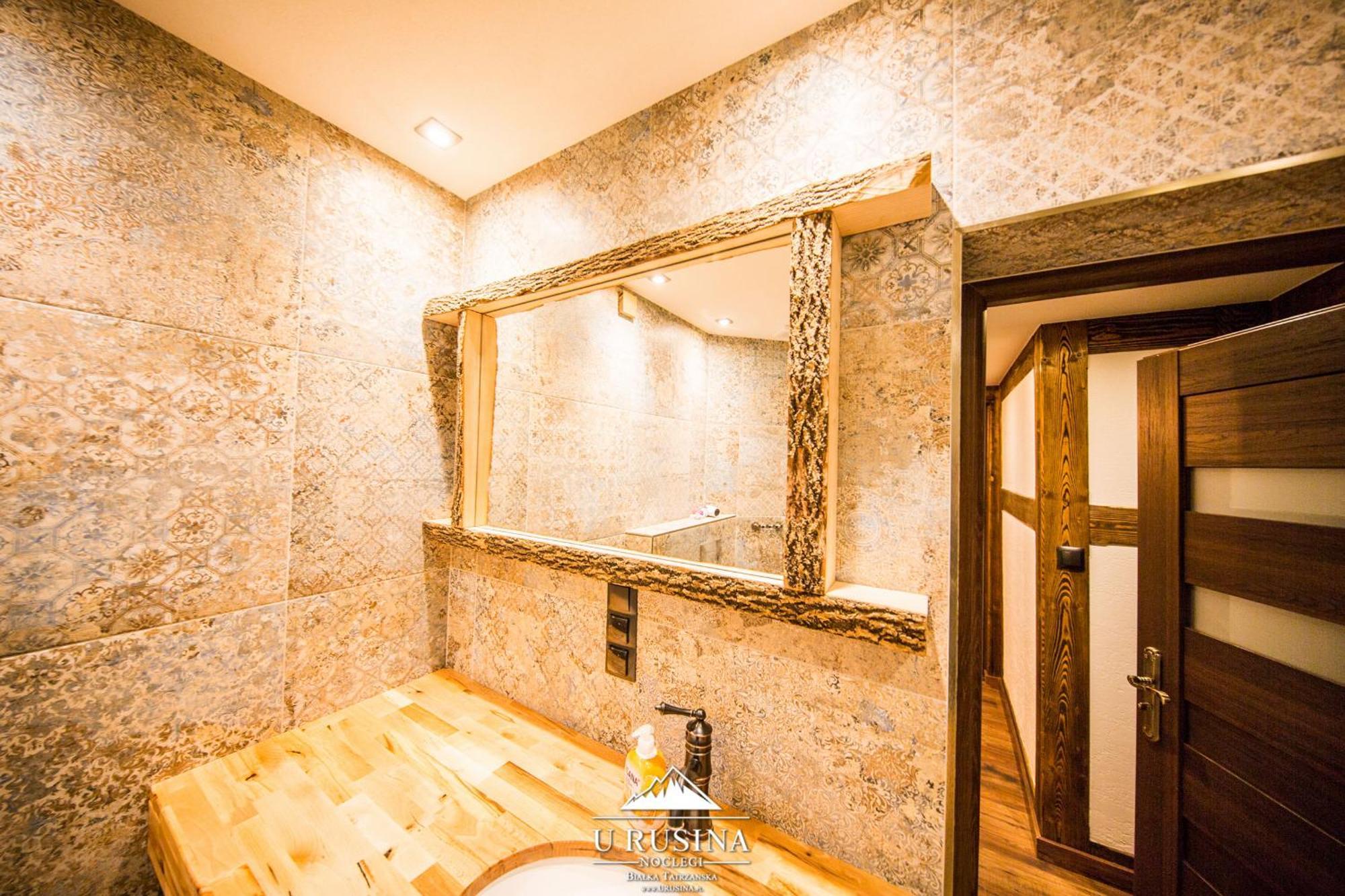 Apartamenty U Rusina Бялка Татранска Екстериор снимка