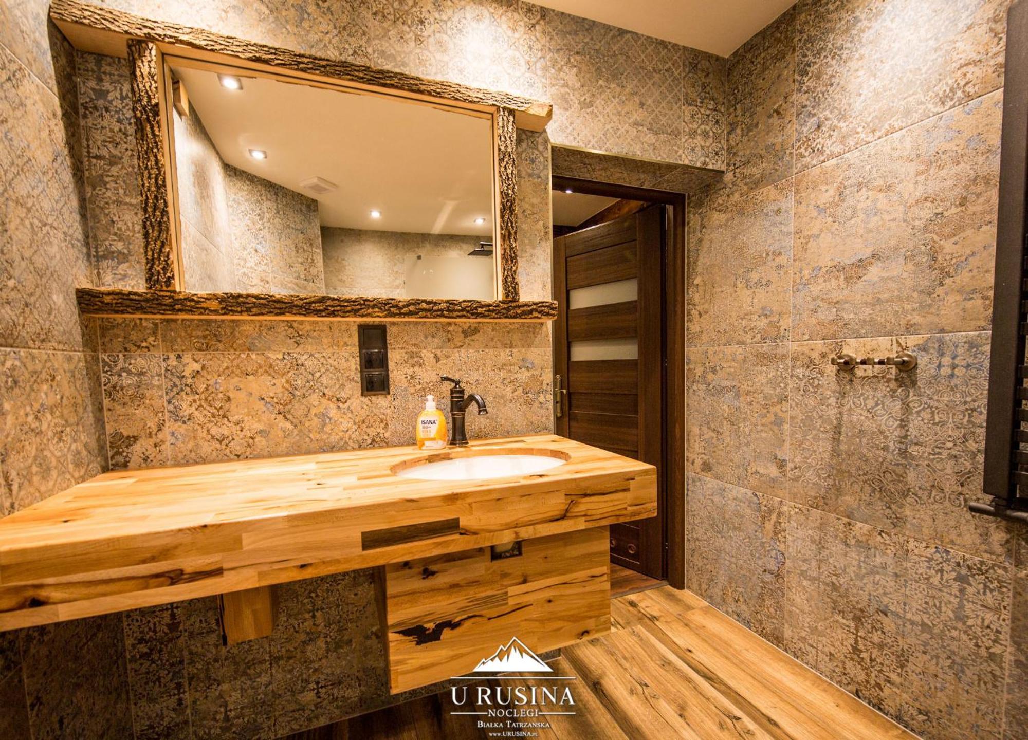 Apartamenty U Rusina Бялка Татранска Екстериор снимка