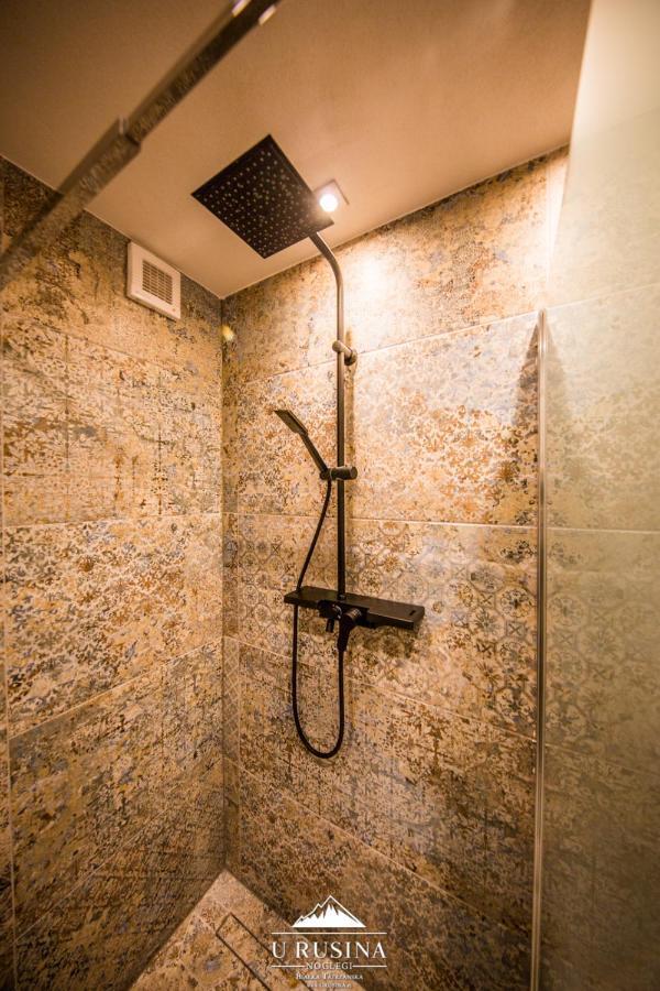 Apartamenty U Rusina Бялка Татранска Екстериор снимка